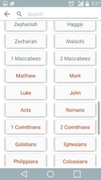 Imagen 2 para Catholic Bible Offline - …