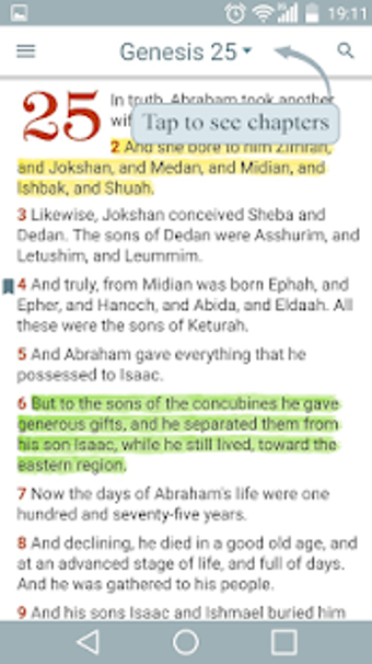 Image 1 for Catholic Bible Offline - …