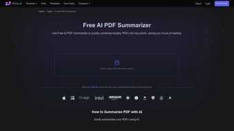 Imagen 0 para MyMap AI PDF Summarizer