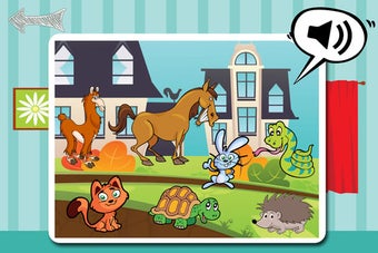 Image 0 for Sound Game Pets