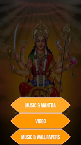 Image 2 for Aigiri Nandini With Lyric…