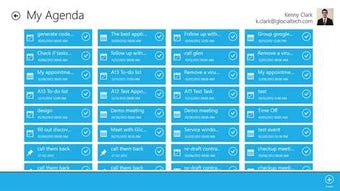 Imagen 3 para Apptivo CRM for Windows 1…