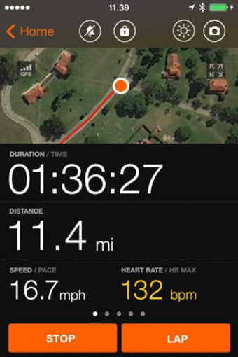 Image 0 for Sports Tracker for All Sp…
