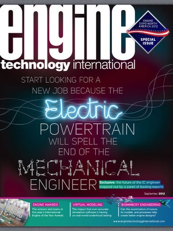 Imagen 0 para Engine Technology Interna…