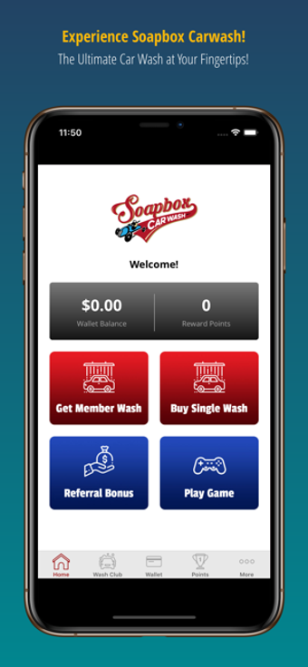 Image 3 for Soapbox Express Carwash