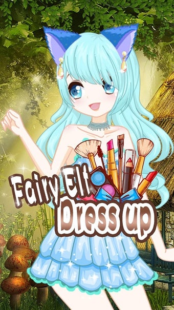Image 2 for Sweet Girl Dress up diary…