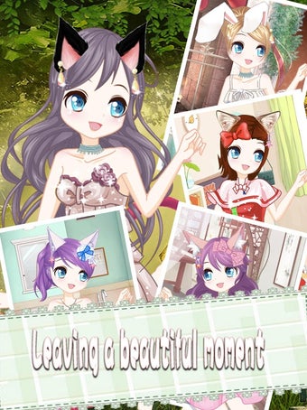 Image 0 for Sweet Girl Dress up diary…