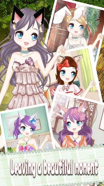 Image 3 for Sweet Girl Dress up diary…
