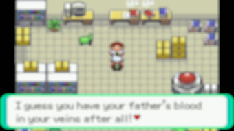 Imagen 1 para Emerald  (emulator)