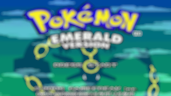 Imagen 1 para Emerald  (emulator)