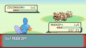 Imagen 0 para Emerald  (emulator)