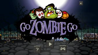 Imagen 0 para Go Zombie Go