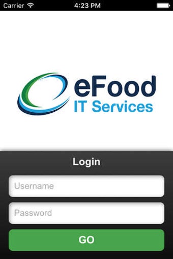 Imagen 0 para eFood IT Services