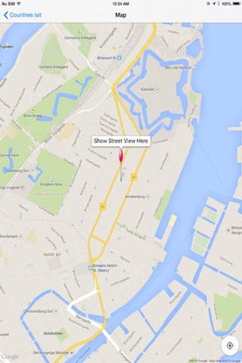 Imagen 0 para Ultimate GPS Maps Navigat…