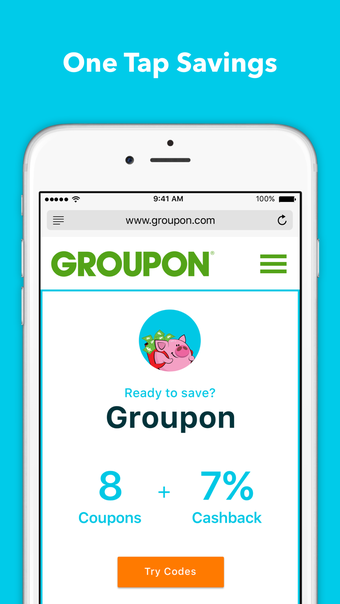 Image 3 for Piggy - Coupons & Cash Ba…