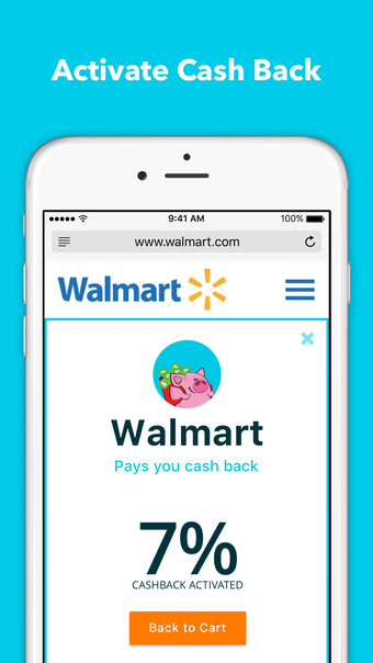 Image 1 for Piggy - Coupons & Cash Ba…