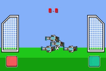 Imagen 0 para Dumb Soccer Physics