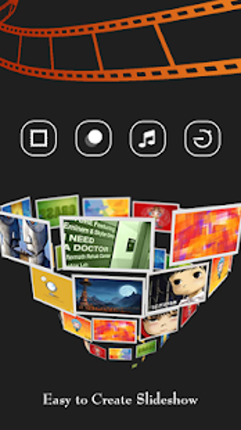 Imagen 2 para Photo Slide Animation
