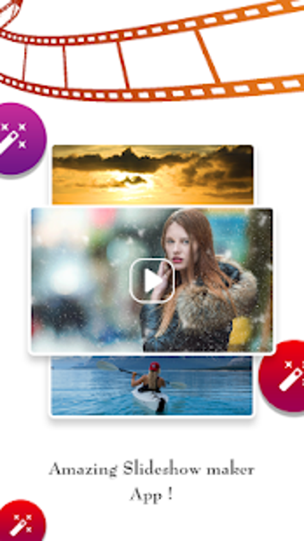 Imagen 3 para Photo Slide Animation