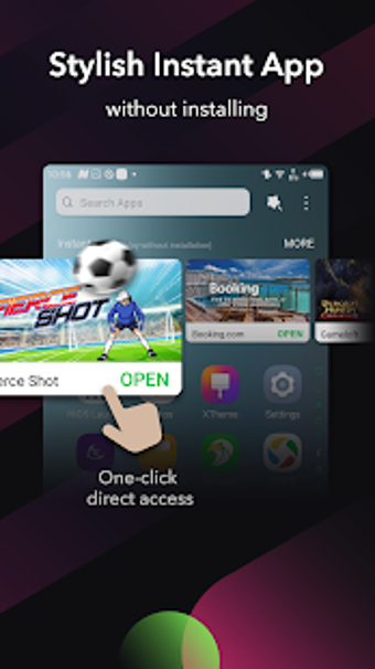Image 0 for XOS Launcher(2019)- Custo…