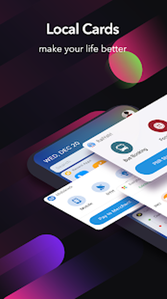 Image 1 for XOS Launcher(2019)- Custo…