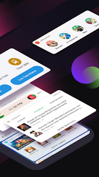 Image 3 for XOS Launcher(2019)- Custo…