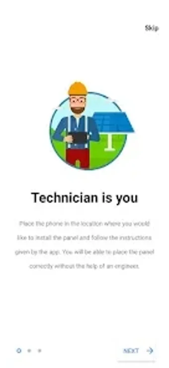 Image 0 for Solar Pv Optimal Spot