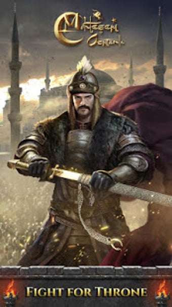 Imagen 1 para The Great Ottomans - Stra…