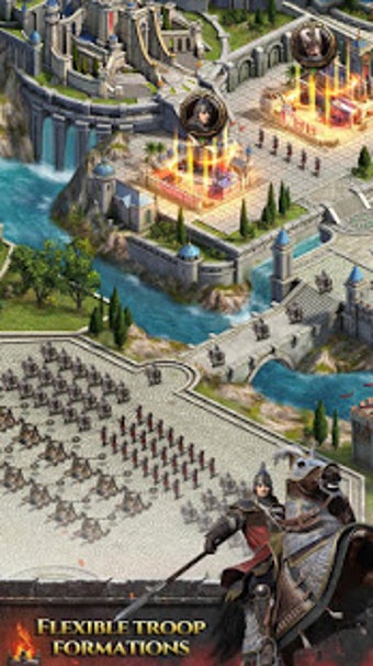 Imagen 3 para The Great Ottomans - Stra…