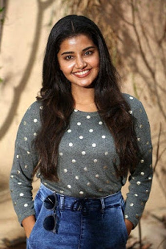 Imagen 2 para Anupama Parameswaran Late…