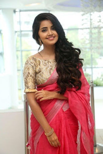 Imagen 1 para Anupama Parameswaran Late…