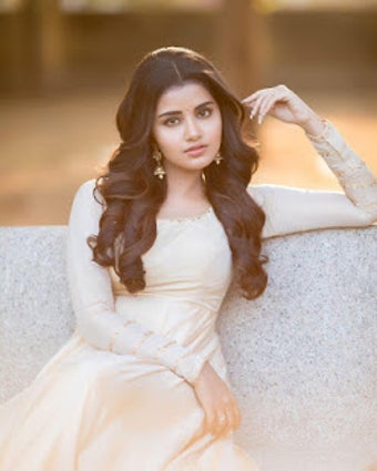 Imagen 3 para Anupama Parameswaran Late…