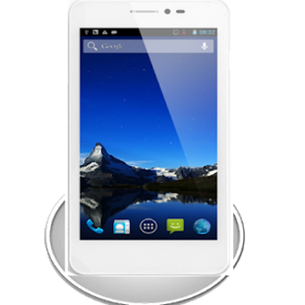 Imagen 1 para Launcher Theme for Window…
