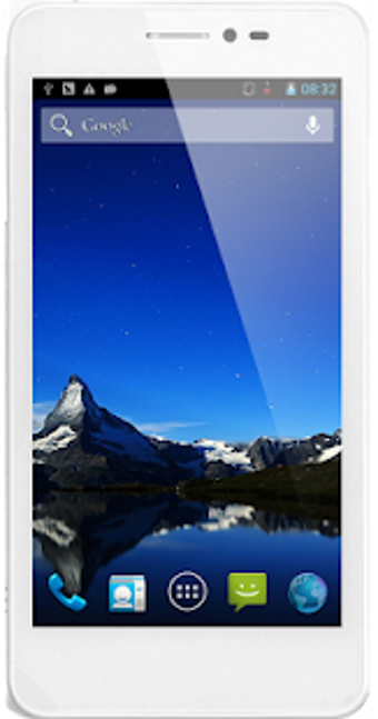 Imagen 0 para Launcher Theme for Window…