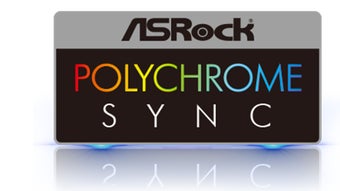 Image 0 for ASRock Polychrome RGB Syn…
