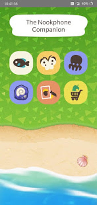 Image 0 for Nookphone Companion - Ani…