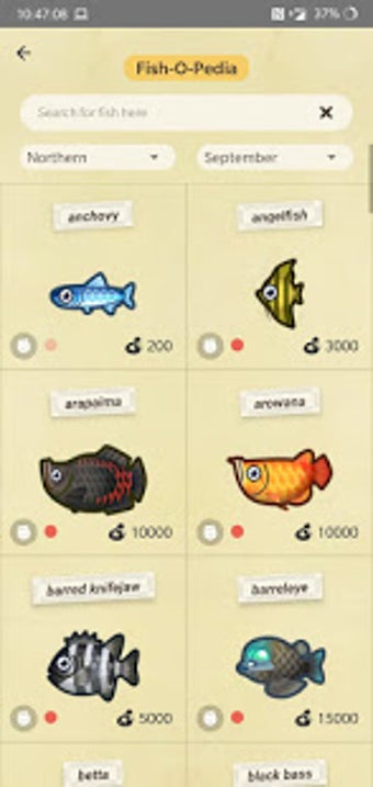 Image 1 for Nookphone Companion - Ani…