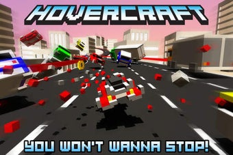 Image 0 for Hovercraft - Build Fly Re…