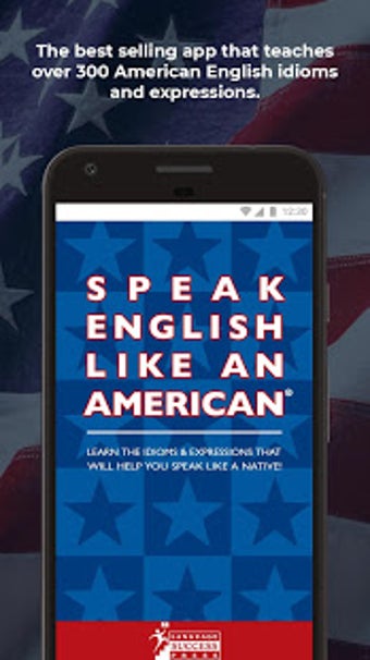 Imagen 0 para Speak English Like An Ame…