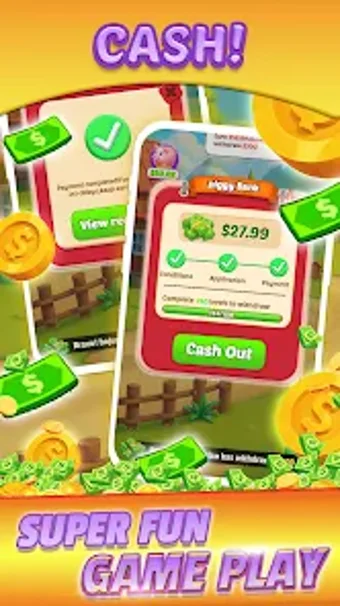 Image 0 for Path Master: Win Daily Ca…