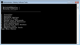 Imagen 0 para Malarky Technician's Cons…