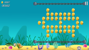 Image 3 for Sea Turtle Adventure Game