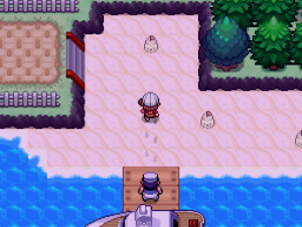 Image 0 for Pokémon Uranium