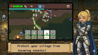 Imagen 0 para SuperPixelKnights