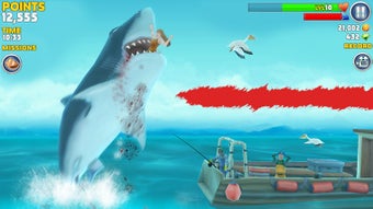 Image 0 for Hungry Shark Evolution fo…