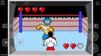 Image 1 for John GBA - GBA emulator