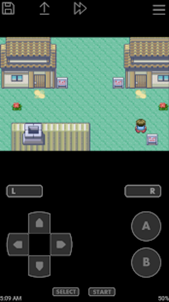 Image 3 for John GBA - GBA emulator