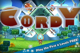 Image 6 for Cordy