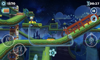 Image 7 for Cordy