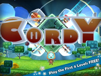 Image 7 for Cordy